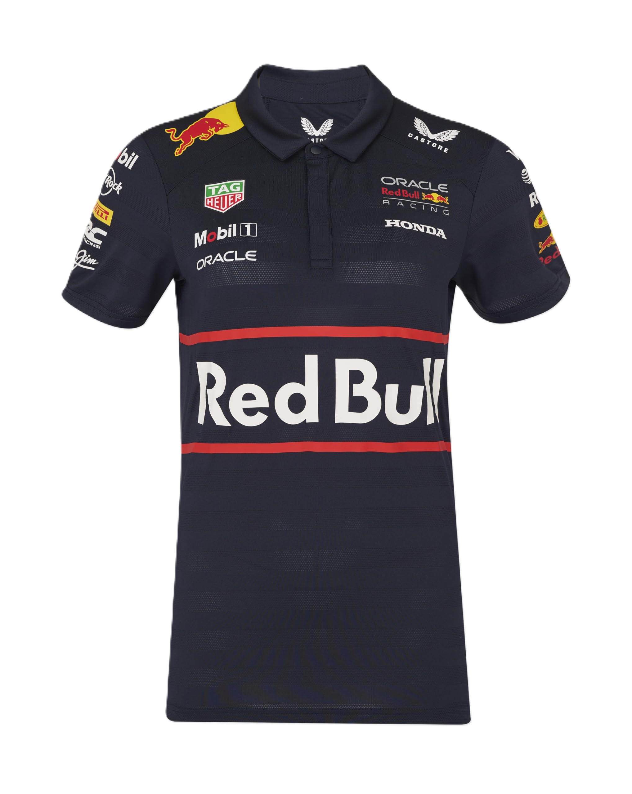 Amazon.co.jp: Castore Oracle Red Bull Racing レディース チーム